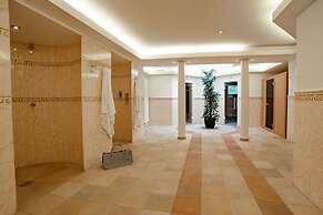 Seehotel am Tankumsee