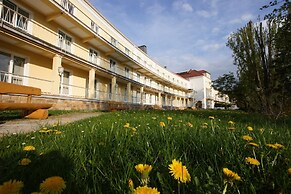 AKZENT Hotel Am Burgholz