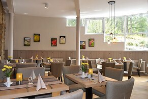 AKZENT Hotel Am Burgholz
