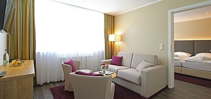 AKZENT Hotel Am Burgholz