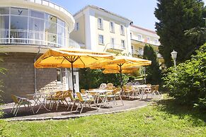 AKZENT Hotel Am Burgholz