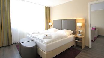 AKZENT Hotel Am Burgholz