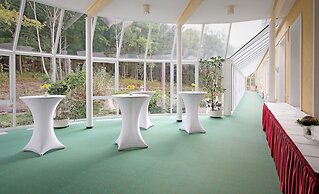 AKZENT Hotel Am Burgholz