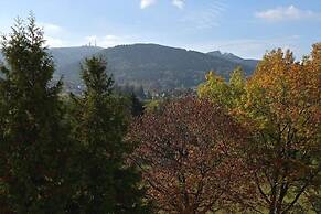 AKZENT Hotel Am Burgholz