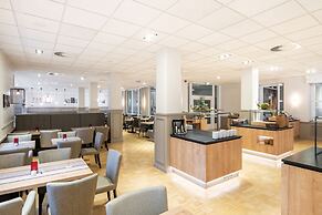 AKZENT Hotel Am Burgholz