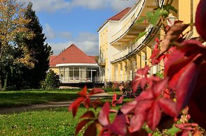 AKZENT Hotel Am Burgholz