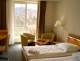 AKZENT Hotel Am Burgholz