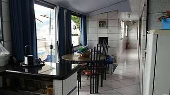 Hostel Ancorados Drumond