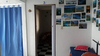 Hostel Ancorados Drumond