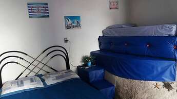 Hostel Ancorados Drumond