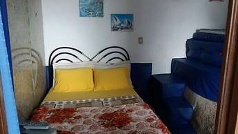 Hostel Ancorados Drumond