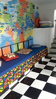 Hostel Ancorados Drumond