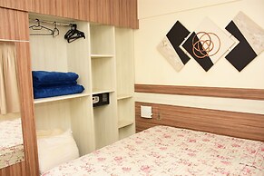 Reserva Caldas Lacqua 3