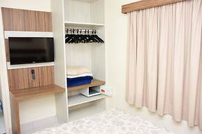 Reserva Caldas Lacqua 3