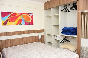 Reserva Caldas Lacqua 3