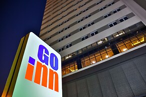 Go Inn Santo André