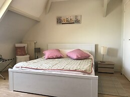 Villa Port Winston B&B