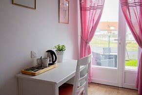 Villa Port Winston B&B