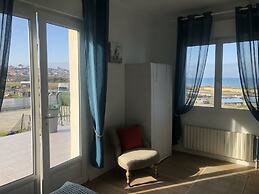 Villa Port Winston B&B