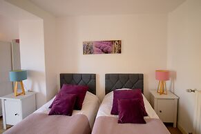 Villa Port Winston B&B