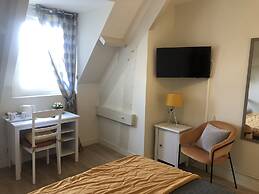 Villa Port Winston B&B