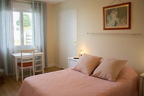 Villa Port Winston B&B