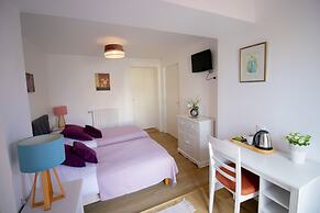 Villa Port Winston B&B