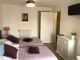 Villa Port Winston B&B