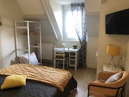 Villa Port Winston B&B