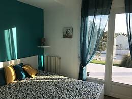 Villa Port Winston B&B