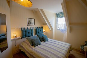 Villa Port Winston B&B