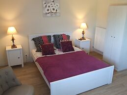 Villa Port Winston B&B