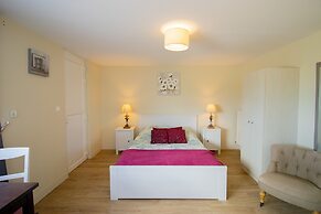 Villa Port Winston B&B