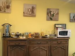 Villa Port Winston B&B