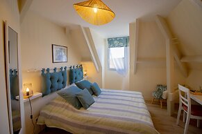 Villa Port Winston B&B