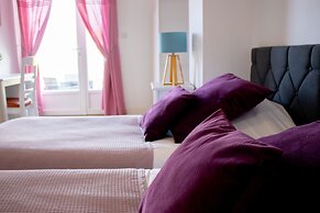 Villa Port Winston B&B