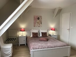 Villa Port Winston B&B