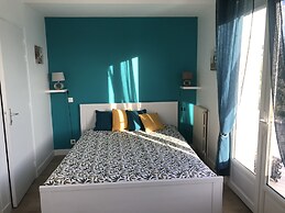 Villa Port Winston B&B