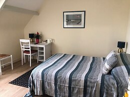 Villa Port Winston B&B