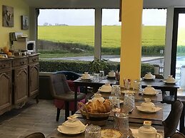 Villa Port Winston B&B