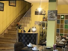 Villa Port Winston B&B