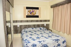 Reserva Caldas Lacqua 5