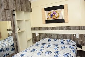 Reserva Caldas Lacqua 5