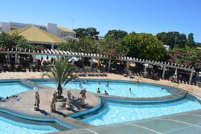 Reserva Caldas Lacqua 5