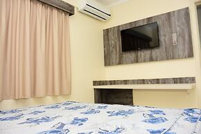 Reserva Caldas Lacqua 5