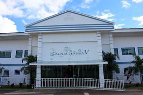 Reserva Caldas Lacqua 5