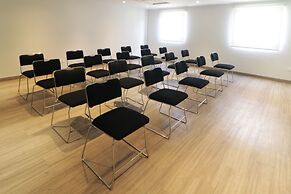 City Express Junior by Marriott Puebla Angelopolis