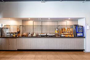 City Express Junior by Marriott Puebla Angelopolis