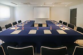City Express Junior by Marriott Puebla Angelopolis