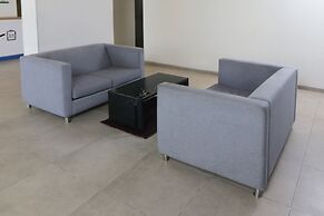 City Express Junior by Marriott Puebla Angelopolis